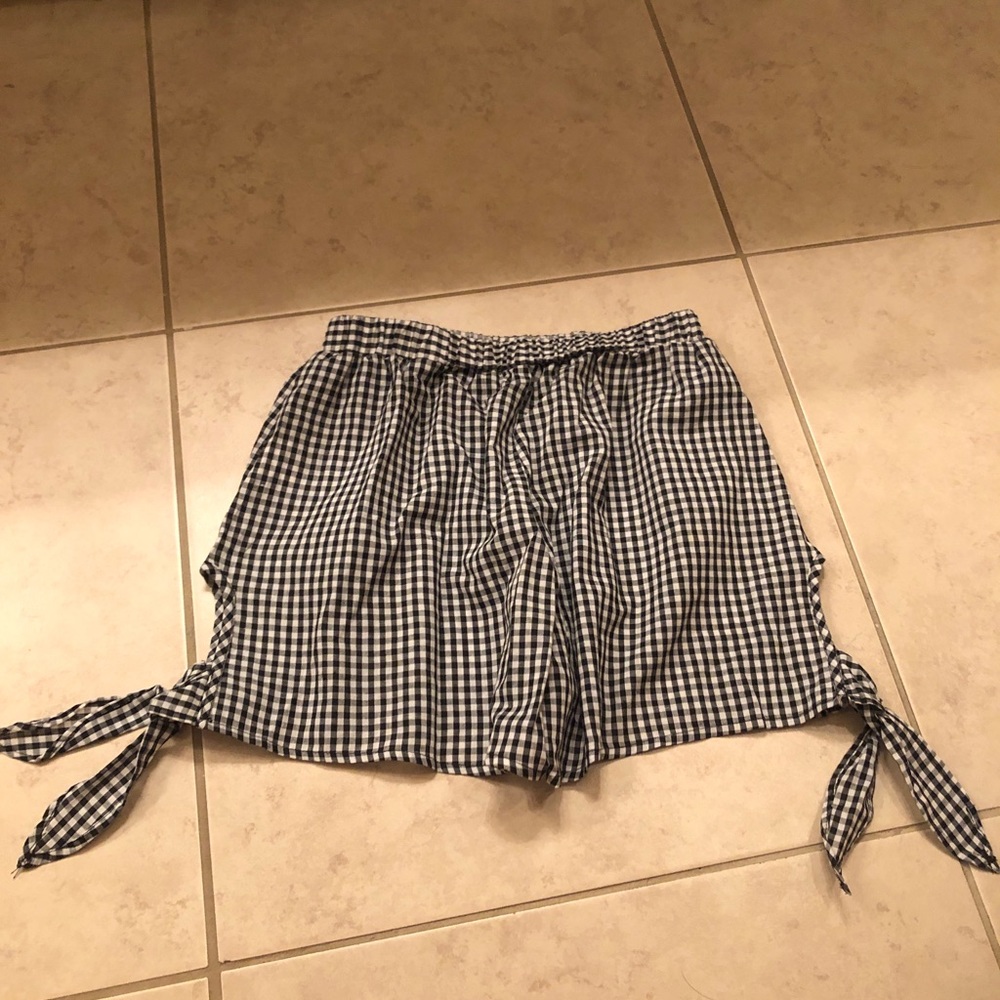 Francesca’s Shorts never worn